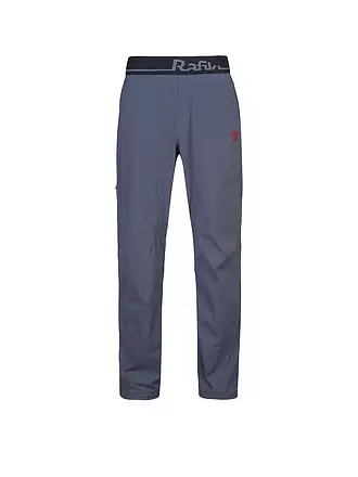 RAFIKI | Pantaloni da arrampicata da uomo Drive | 